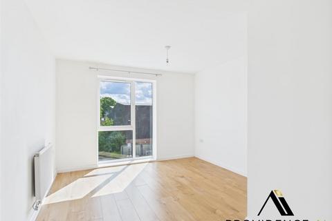 undefined, Robertson Way, Basingstoke RG21