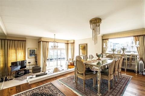 3 bedroom flat for sale, The Water Gardens, LONDON, W2
