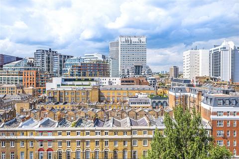 3 bedroom flat for sale, The Water Gardens, LONDON, W2