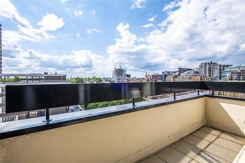 3 bedroom flat for sale, The Water Gardens, LONDON, W2