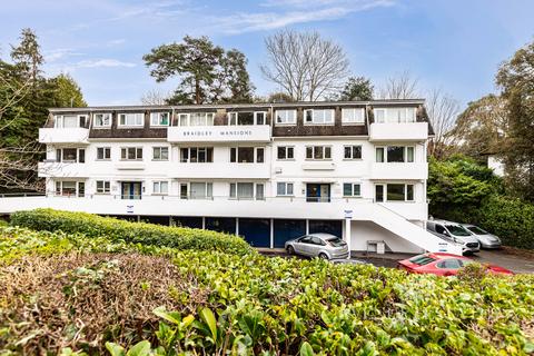 2 bedroom apartment for sale, Braidley Road, Bournemouth BH2