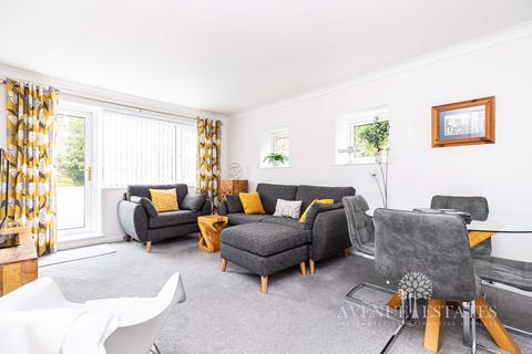 2 bedroom apartment for sale, Braidley Road, Bournemouth BH2