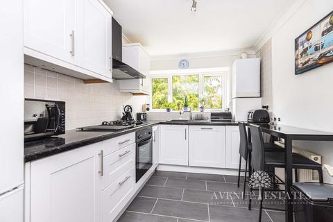 2 bedroom apartment for sale, Braidley Road, Bournemouth BH2