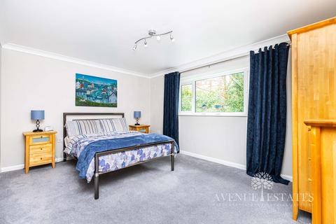 2 bedroom apartment for sale, Braidley Road, Bournemouth BH2