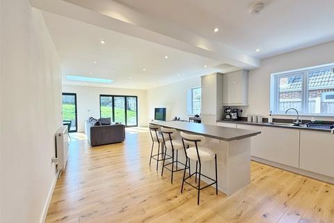 4 bedroom bungalow for sale, Kingsway, Ferndown, Dorset, BH22