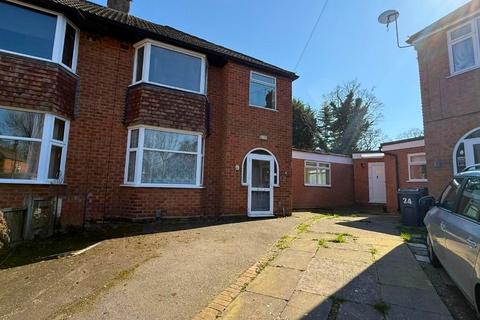 undefined, The Morelands, Birmingham B31