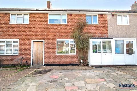 3 bedroom terraced house for sale, Merland Rise, Surrey KT20