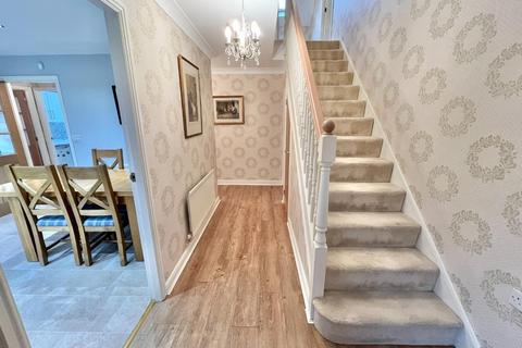 undefined, Stockley Grove, Frosterley, Weardale