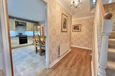 undefined, Stockley Grove, Frosterley, Weardale