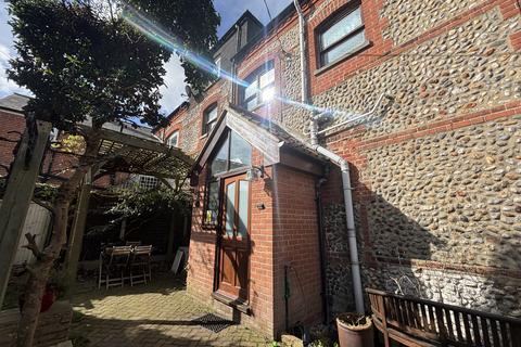 undefined, High Street, Mundesley, NORWICH