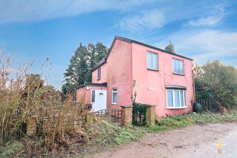 3 bedroom detached house for sale, Euximoor, Wisbech PE14