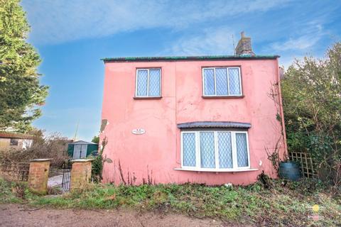 3 bedroom detached house for sale, Euximoor, Wisbech PE14