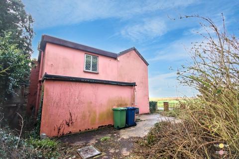 3 bedroom detached house for sale, Euximoor, Wisbech PE14