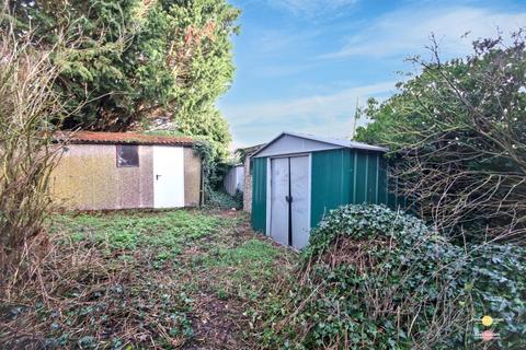 3 bedroom detached house for sale, Euximoor, Wisbech PE14