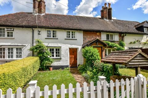 3 bedroom terraced house for sale, Bedmond Road, Abbots Langley, WD5
