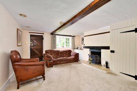 3 bedroom terraced house for sale, Bedmond Road, Abbots Langley, WD5