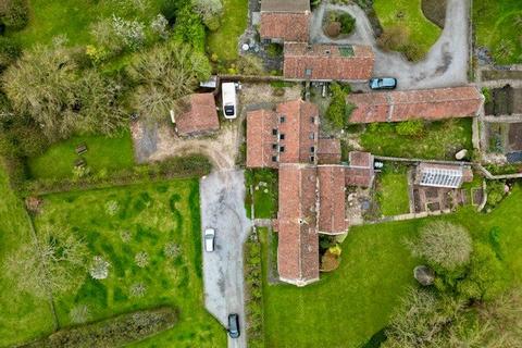 5 bedroom barn conversion for sale, Back Lane, Kingston Seymour, Clevedon, Somerset, BS21