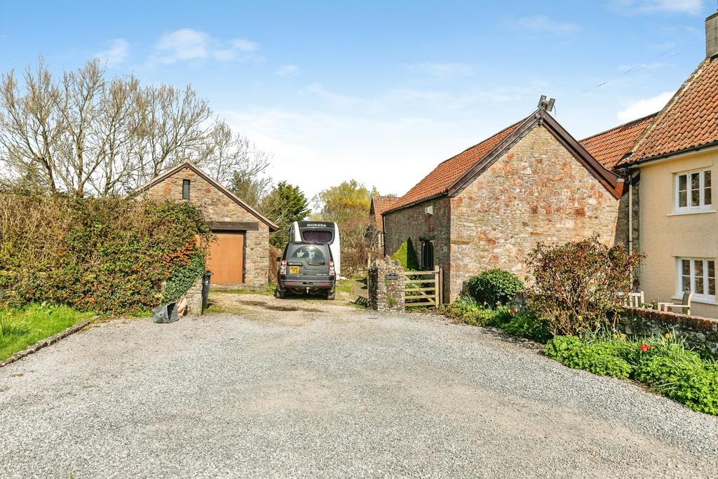5 bedroom barn conversion for sale