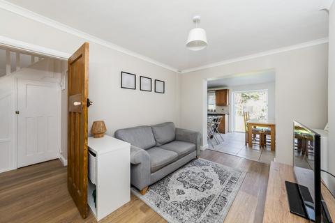 undefined, Kennington Road, Oxford OX1