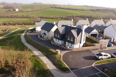 4 bedroom detached house for sale, Oak Tree Drive, Plymouth PL9