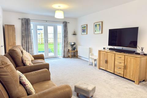 4 bedroom detached house for sale, Oak Tree Drive, Plymouth PL9