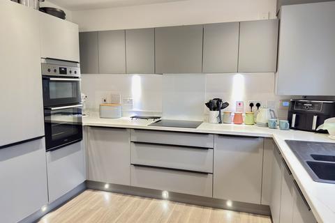 4 bedroom detached house for sale, Oak Tree Drive, Plymouth PL9