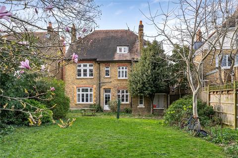 1 bedroom apartment for sale, Briar Walk, London, SW15