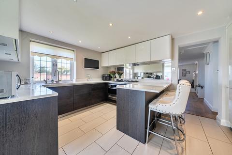 Gorse Road, Orpington, Kent
