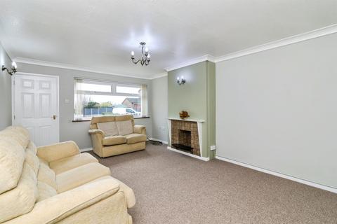 undefined, Mclean Drive, Kessingland, Lowestoft