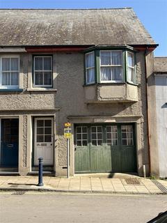 undefined, High Street, Aberystwyth