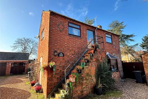 4 bedroom link detached house for sale, Chestnut Road, Yardley Gobion, Towcester, Northamptonshire, NN12
