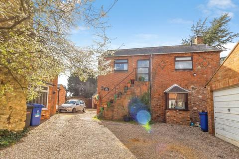 4 bedroom link detached house for sale, Chestnut Road, Yardley Gobion, Towcester, Northamptonshire, NN12