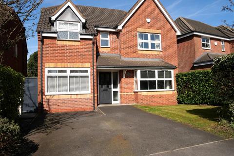 undefined, Forest Drive, Westhoughton BL5