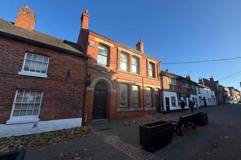 undefined, Queen Street, Market Drayton TF9