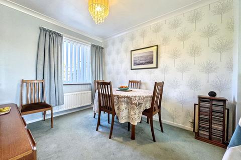 3 bedroom semi-detached house for sale, Oxford Way, Jarrow, Tyne and Wear, NE32 4XA