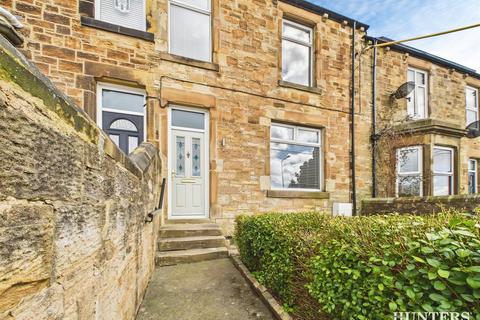 3 bedroom terraced house for sale, Durham Road, Leadgate, Consett