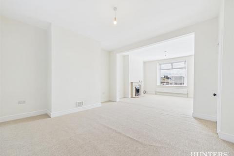 3 bedroom terraced house for sale, Durham Road, Leadgate, Consett