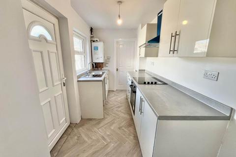 undefined, Capulet Terrace, Sunderland SR2