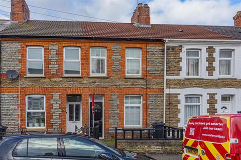 undefined, Keppoch Street, Cardiff CF24