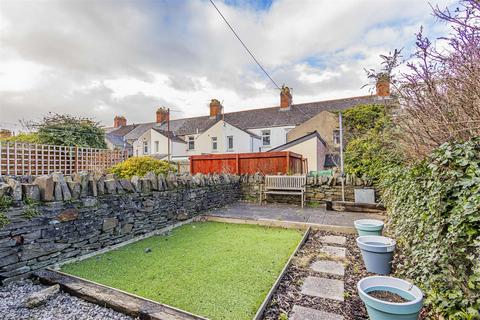 undefined, Keppoch Street, Cardiff CF24