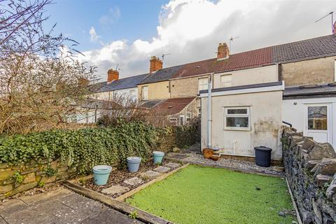 undefined, Keppoch Street, Cardiff CF24