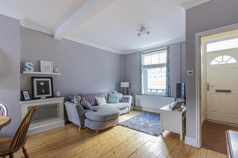 undefined, Keppoch Street, Cardiff CF24