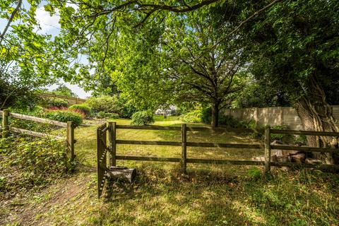 3 bedroom house for sale, St. Marys Lane, Hertingfordbury, Hertford, SG14