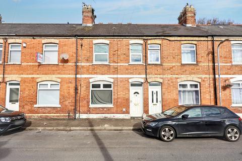 undefined, 7 David Street, Barry, South Glamorgan, CF63 1NA