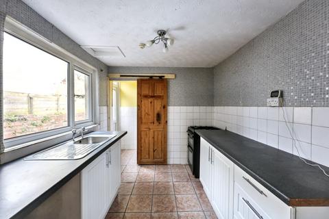 undefined, 7 David Street, Barry, South Glamorgan, CF63 1NA