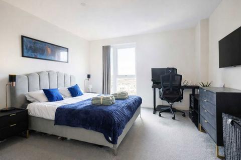 1 bedroom flat to rent, Westmoreland Road, London NW9