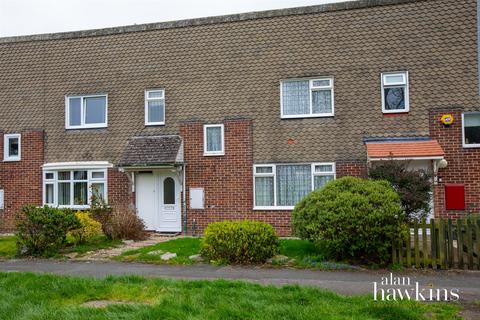 Austen Crescent, Swindon