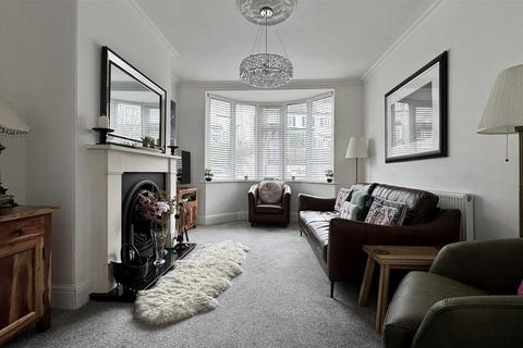 3 bedroom terraced house for sale, Priory Road, Plymouth PL3