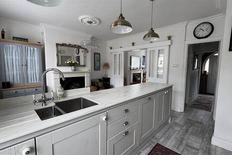 3 bedroom terraced house for sale, Priory Road, Plymouth PL3