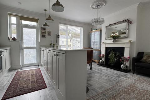 3 bedroom terraced house for sale, Priory Road, Plymouth PL3